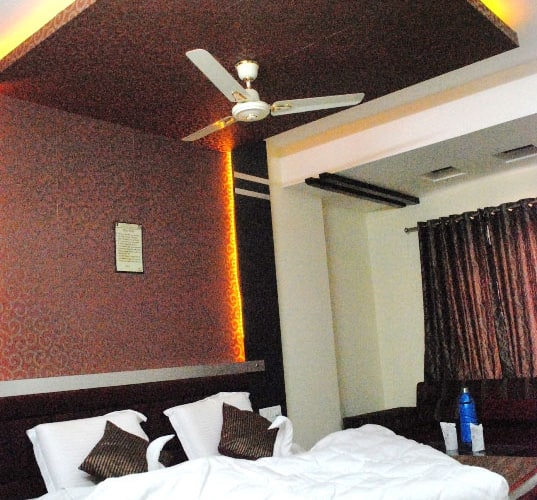 Hotel Ashapura Palace, Nathdwara 5